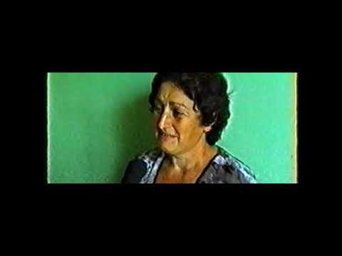 სოხუმი, 1992 წელი. გარდასულ დღეთა მოგონებანი.